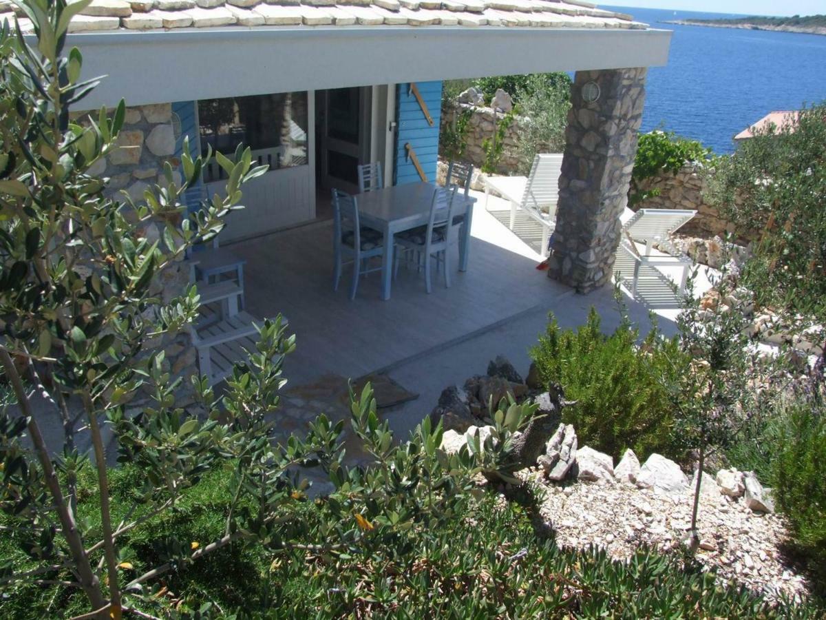 Stone House Marina-Sevid, 1 House-1 Apartment Exterior photo
