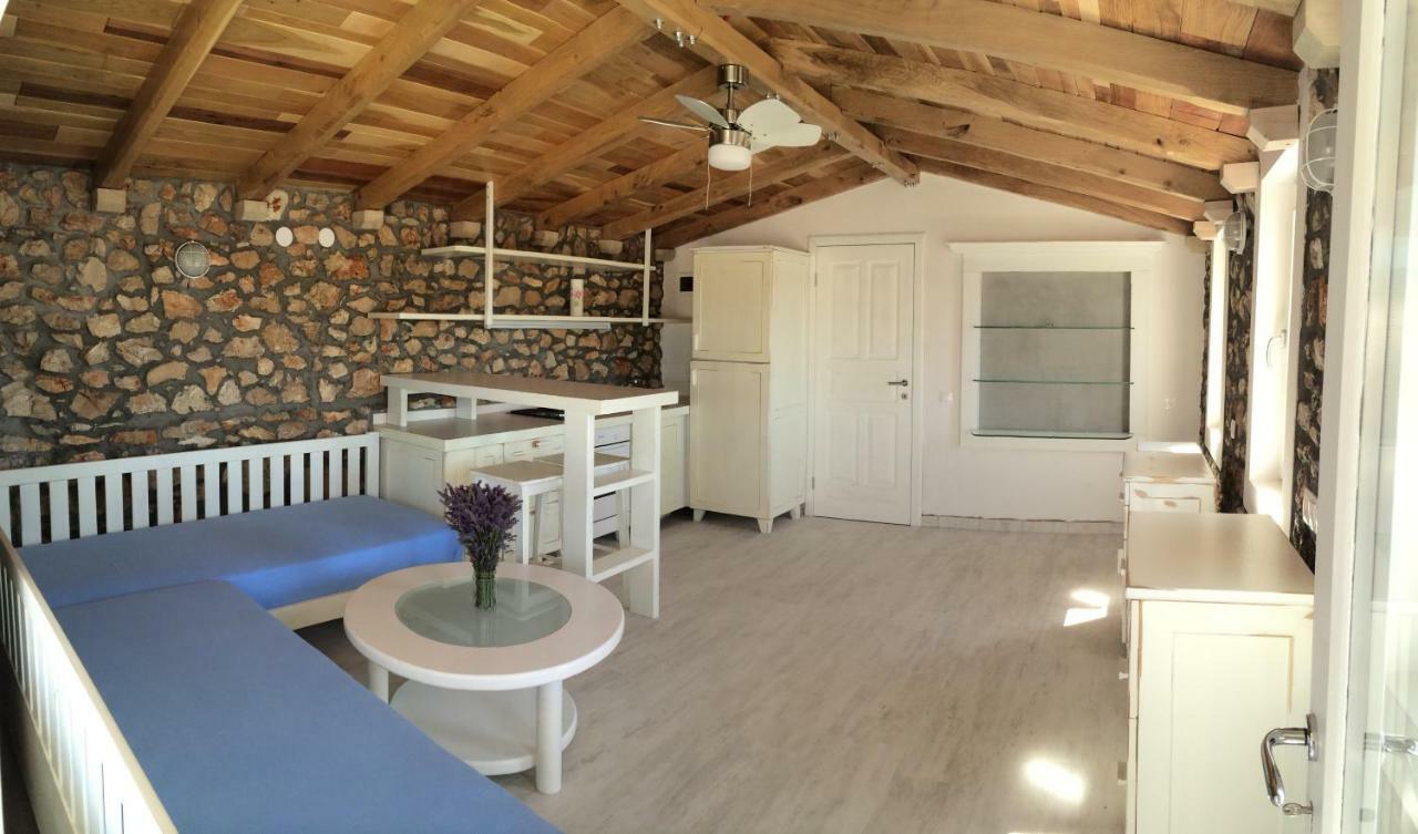 Stone House Marina-Sevid, 1 House-1 Apartment Exterior photo
